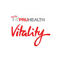 Pru Health Vitality